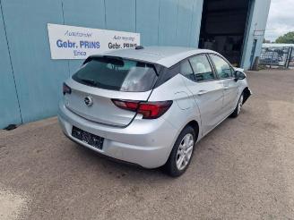 Sloopauto Opel Astra Astra K, Hatchback 5-drs, 2015 / 2022 1.2 Turbo 12V 2020/10