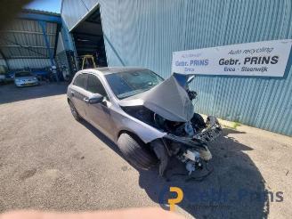 Dezmembrări autoturisme Mercedes A-klasse A (177.0), Hatchback, 2018 / 2026 1.3 A-200 Turbo 16V 2018/10