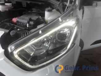 Ford Transit Transit Custom, Bus, 2011 / 2023 2.0 TDCi 16V Eco Blue 105 mHEV picture 9