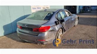 BMW 5-serie 5 serie (G30), Sedan, 2016 523d 2.0 TwinPower Turbo 16V picture 4