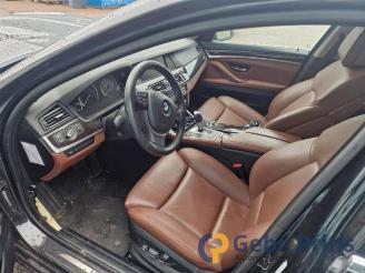 BMW 5-serie 5 serie (F10), Sedan, 2009 / 2016 525d xDrive 16V picture 5