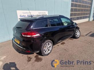 Renault Clio Clio IV Estate/Grandtour (7R), Combi 5-drs, 2012 / 2021 0.9 Energy TCE 90 12V picture 2