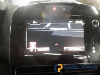 Renault Clio Clio IV Estate/Grandtour (7R), Combi 5-drs, 2012 / 2021 0.9 Energy TCE 90 12V picture 6