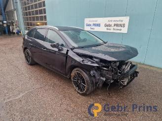 Dezmembrări autoturisme Seat Leon Leon ST (5FF), Combi 5-drs, 2012 / 2020 1.4 TSI ACT 16V 2017/5