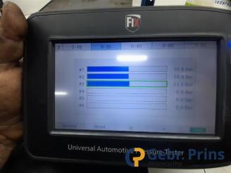 Renault Clio Clio V (RJAB), Hatchback 5-drs, 2019 1.0 TCe 90 12V picture 13