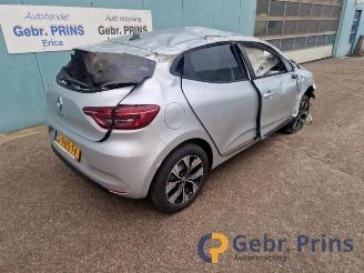 Renault Clio Clio V (RJAB), Hatchback 5-drs, 2019 1.0 TCe 90 12V picture 2