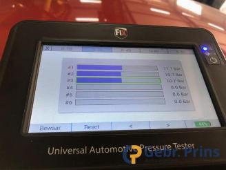 Suzuki Alto Alto, Hatchback 5-drs, 2009 1.0 12V picture 6