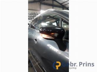 Renault Clio Clio IV Estate/Grandtour (7R), Combi 5-drs, 2012 / 2021 0.9 Energy TCE 90 12V picture 14