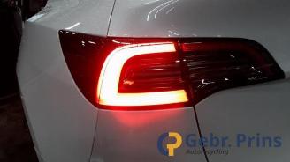 Tesla Model Y Model Y (5YJY), SUV, 2019 RWD picture 9