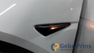 Tesla Model Y Model Y (5YJY), SUV, 2019 RWD picture 12