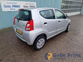 Suzuki Alto Alto, Hatchback 5-drs, 2009 1.0 12V picture 2