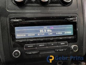 Volkswagen Caddy Caddy III (2KA,2KH,2CA,2CH), Van, 2004 / 2015 1.6 TDI 16V picture 6