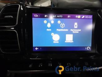 Citroën C5 Aircross C5 Aircross I (A4/AC/AJ/AR), SUV, 2018 1.6 Hybrid 225 16V picture 7