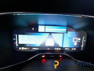 Citroën C5 Aircross C5 Aircross I (A4/AC/AJ/AR), SUV, 2018 1.6 Hybrid 225 16V picture 8