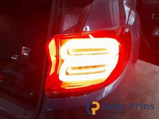 Citroën C5 Aircross C5 Aircross I (A4/AC/AJ/AR), SUV, 2018 1.6 Hybrid 225 16V picture 14