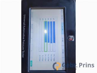 Salvage car Citroën Berlingo Berlingo Cinqspace, Multispace, MPV, 1996 / 2011 1.6 16V 2004/9