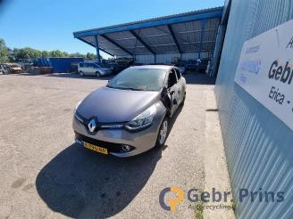 Renault Clio Clio IV (5R), Hatchback 5-drs, 2012 / 2021 0.9 Energy TCE 90 12V picture 2