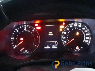 Renault Trafic Trafic (1FL/2FL/3FL/4FL), Van, 2014 2.0 dCi 16V 130 picture 11