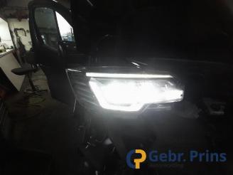 Renault Trafic Trafic (1FL/2FL/3FL/4FL), Van, 2014 2.0 dCi 16V 130 picture 12