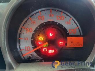 Toyota Aygo Aygo (B10), Hatchback, 2005 / 2014 1.0 12V VVT-i picture 6