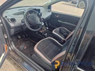 Renault Twingo Twingo II (CN), Hatchback 3-drs, 2007 / 2014 1.2 16V picture 5