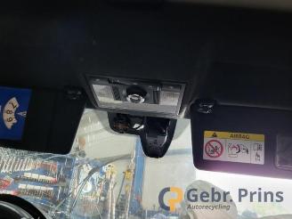 Volkswagen Up! Up! (121), Hatchback, 2011 1.0 12V 60 picture 9