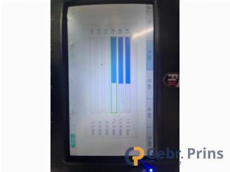 Sloopauto Peugeot 107 107, Hatchback, 2005 / 2014 1.0 12V 2013/8