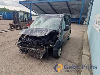 Ford Tourneo Connect Tourneo Connect/Grand Tourneo Connect, MPV, 2013 / 2022 1.0 EcoBoost 12V picture 8