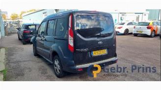 Ford Tourneo Connect Tourneo Connect/Grand Tourneo Connect, MPV, 2013 / 2022 1.0 EcoBoost 12V picture 6