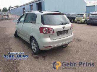 Volkswagen Golf plus Golf Plus (5M1/1KP), MPV, 2005 / 2013 1.4 16V picture 3