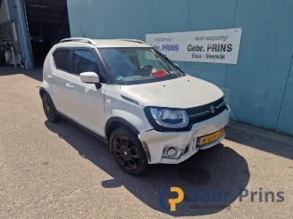 Sloopauto Suzuki Ignis Ignis (MF), Hatchback 5-drs, 2016 1.2 Dual Jet 16V Smart Hybrid 2020/3