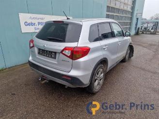 Auto da rottamare Suzuki Vitara Vitara (LY/MY), SUV, 2015 1.6 16V VVT 2016/7