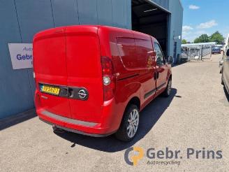 Sloopauto Opel Combo Combo, Van, 2012 / 2018 1.3 CDTI 16V ecoFlex 2015/3