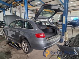 Audi A4 A4 Avant (B8), Combi, 2007 / 2015 1.8 TFSI 16V picture 2