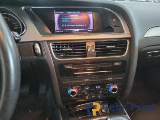 Audi A4 A4 Avant (B8), Combi, 2007 / 2015 1.8 TFSI 16V picture 7