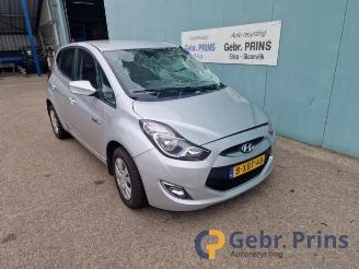 Démontage voiture Hyundai Ix20 iX20 (JC), SUV, 2010 / 2019 1.4i 16V 2014/6