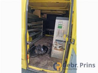 Ford Transit Transit Custom, Van, 2011 / 2023 2.0 TDCi 16V Eco Blue 130 picture 6