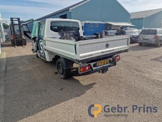 Volkswagen Transporter Transporter T6, Ch.Cab/Pick-up, 2015 / 2024 2.0 TDI picture 3