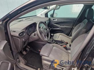 Opel Crossland Crossland (X), SUV, 2017 1.2 Turbo 12V picture 5