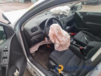 Volkswagen Golf Golf VI (5K1), Hatchback, 2008 / 2013 1.2 TSI picture 5