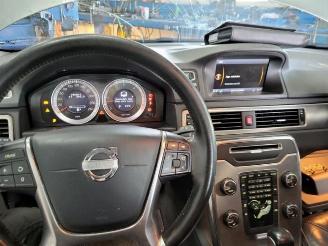 Volvo Xc-70 XC70 (BZ), SUV, 2007 / 2016 2.0 D3 20V picture 7