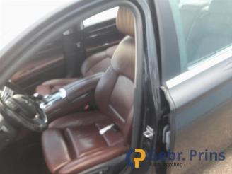 BMW 7-serie 7 serie (F01/02/03/04), Sedan, 2008 / 2015 740d 24V picture 7