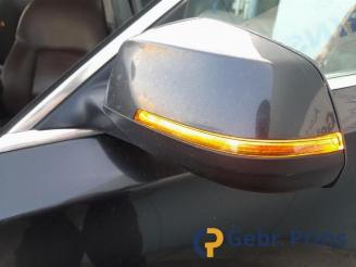 BMW 7-serie 7 serie (F01/02/03/04), Sedan, 2008 / 2015 740d 24V picture 17