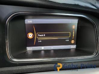 Volvo V-40 V40 (MV), Hatchback 5-drs, 2012 / 2019 1.6 D2 picture 7