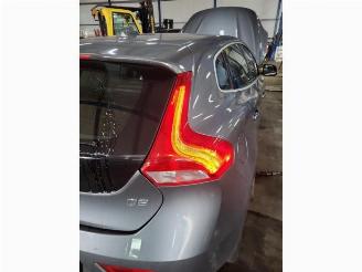 Volvo V-40 V40 (MV), Hatchback 5-drs, 2012 / 2019 2.0 D2 16V picture 10