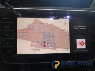 Skoda Superb Superb Combi (3V5), Combi, 2015 / 2024 2.0 TDI picture 5