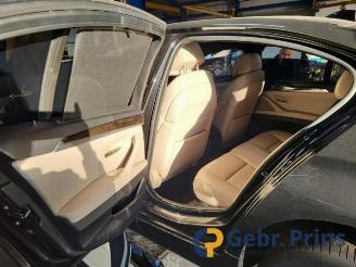 BMW 5-serie 5 serie (F10), Sedan, 2009 / 2016 525d xDrive 16V picture 12