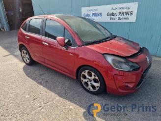 Citroën C3 C3 (SC), Hatchback 5-drs, 2009 / 2016 1.6 16V VTi 120 picture 2