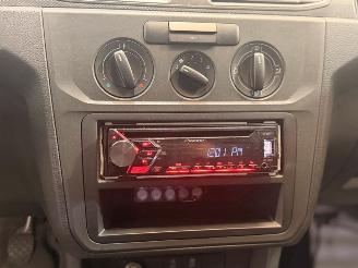 Volkswagen Caddy 2.0 TDI 75 Bestel  Diesel 1.968cc 55kW (75pk) picture 14