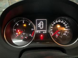 Volkswagen Polo Polo V (6R), Hatchback, 2009 / 2017 1.4 TDI DPF BlueMotion technology picture 10